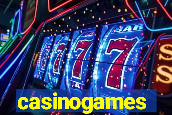 casinogames