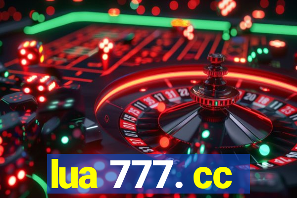 lua 777. cc