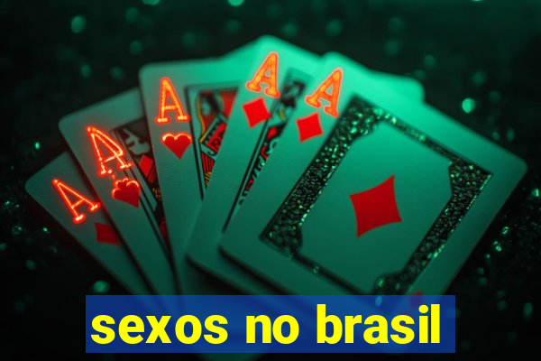 sexos no brasil