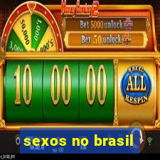 sexos no brasil