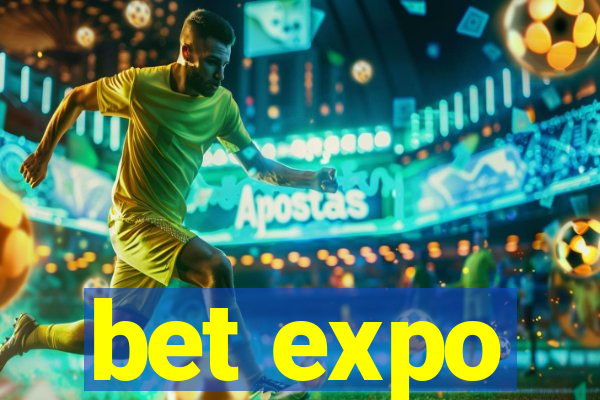 bet expo