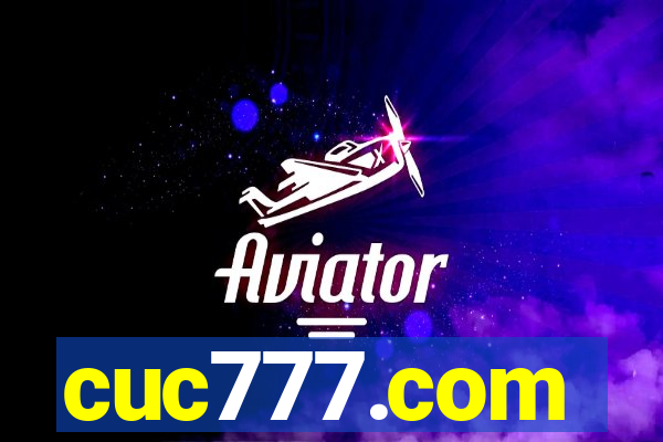 cuc777.com