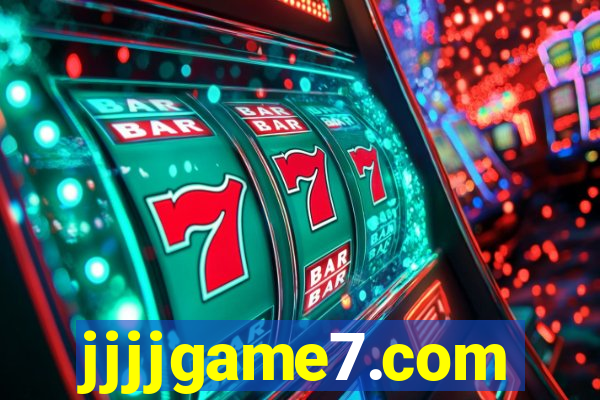 jjjjgame7.com