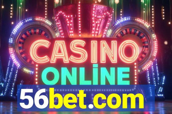 56bet.com