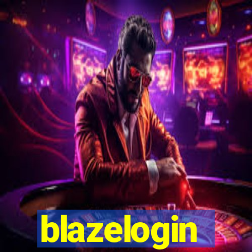 blazelogin