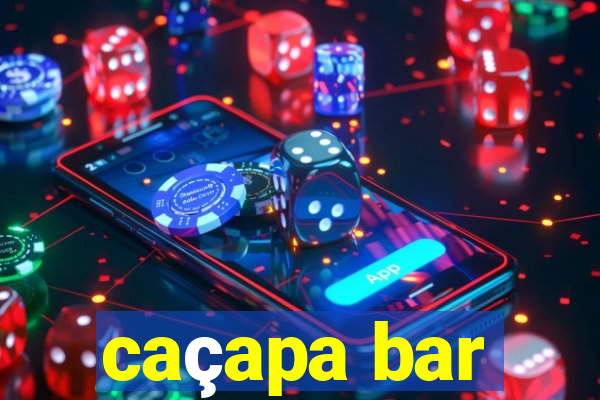 caçapa bar