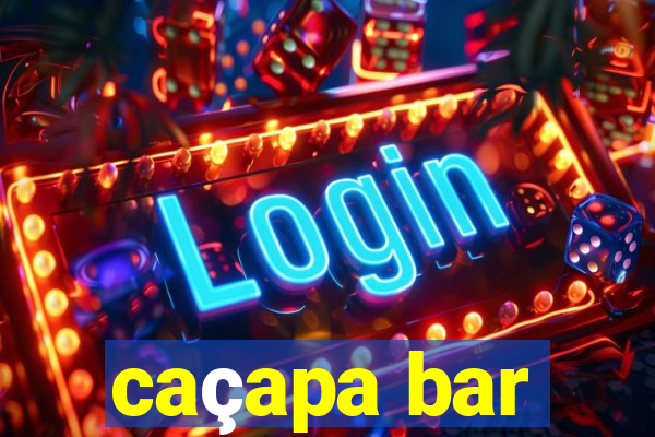 caçapa bar