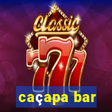 caçapa bar