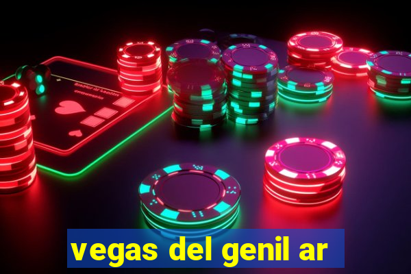 vegas del genil ar