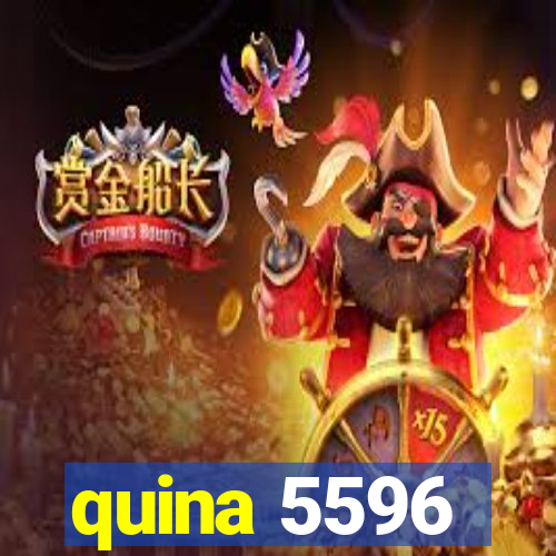 quina 5596