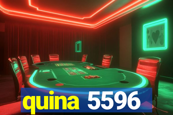 quina 5596