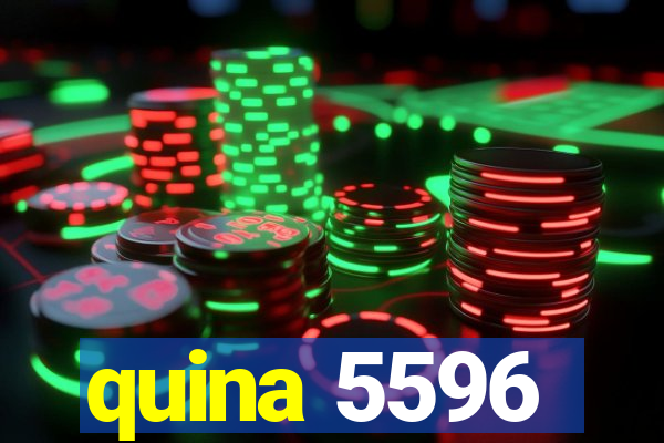 quina 5596