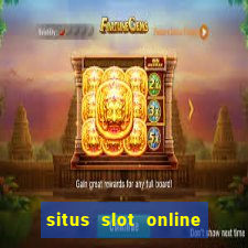 situs slot online deposit gopay