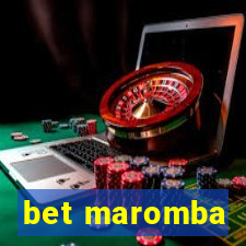 bet maromba