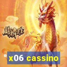 x06 cassino