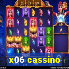 x06 cassino