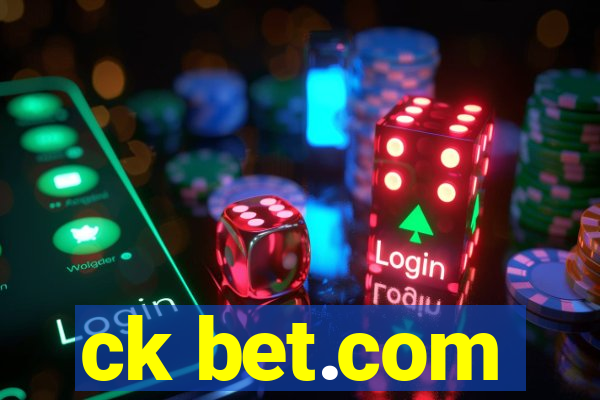 ck bet.com