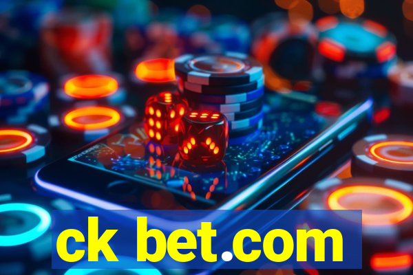 ck bet.com