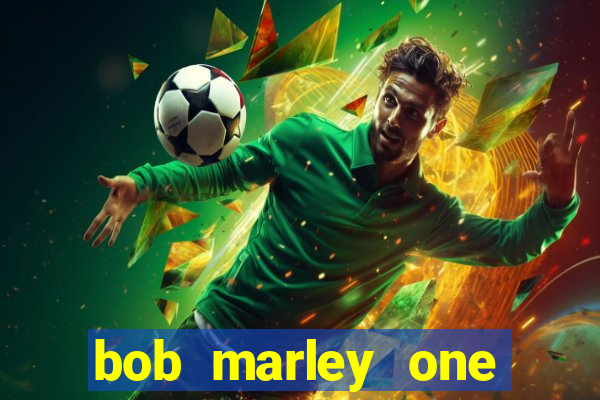 bob marley one love trailer