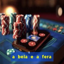 a bela e a fera 1991 filme completo dublado online