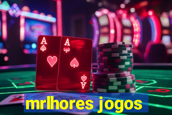 mrlhores jogos