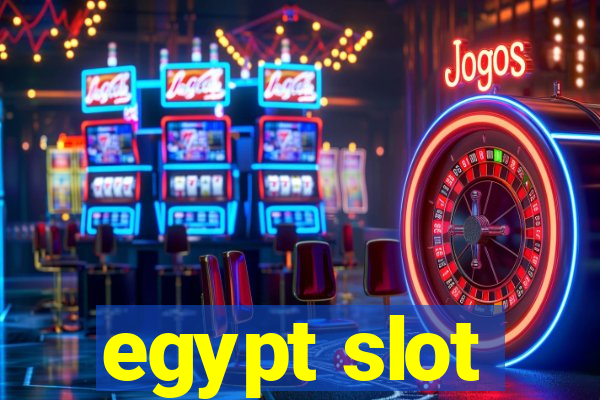 egypt slot