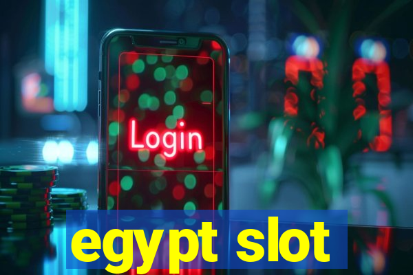 egypt slot