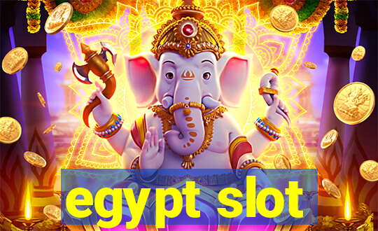 egypt slot