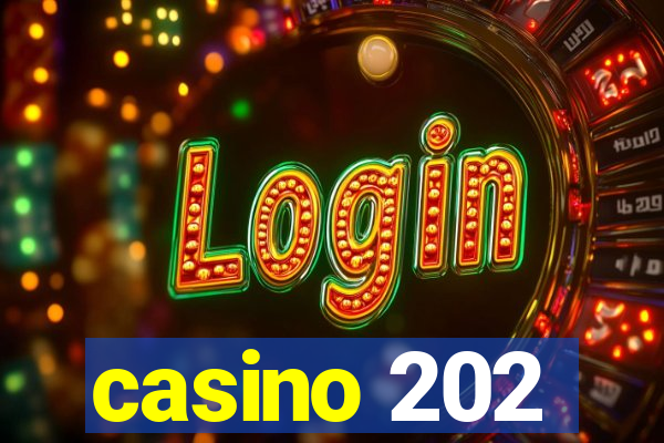 casino 202