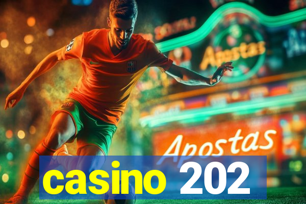 casino 202