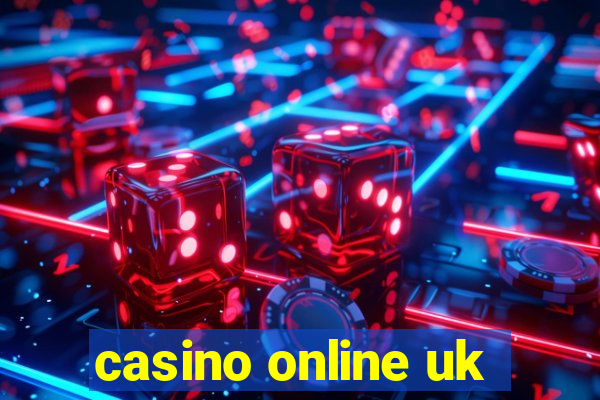 casino online uk