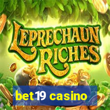 bet19 casino