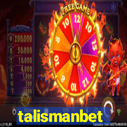 talismanbet