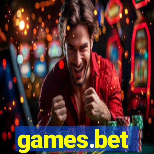 games.bet