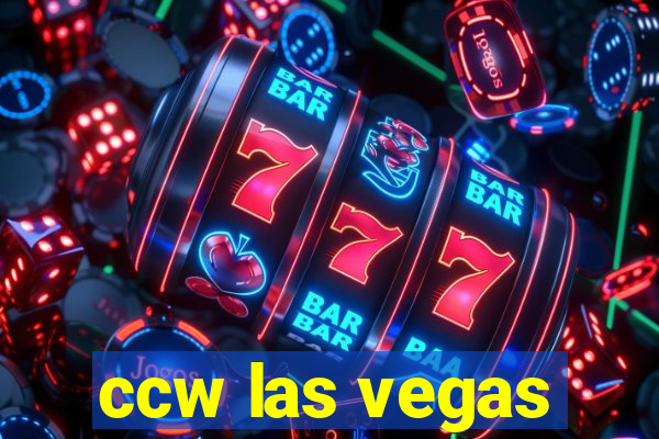 ccw las vegas