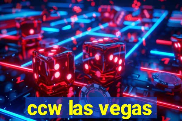 ccw las vegas