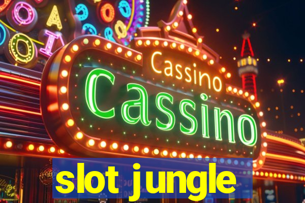 slot jungle