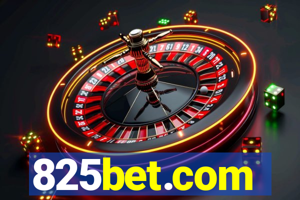 825bet.com