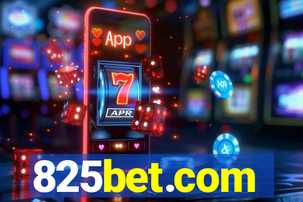 825bet.com