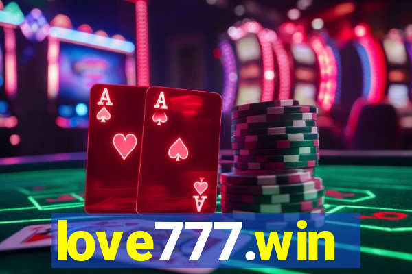 love777.win