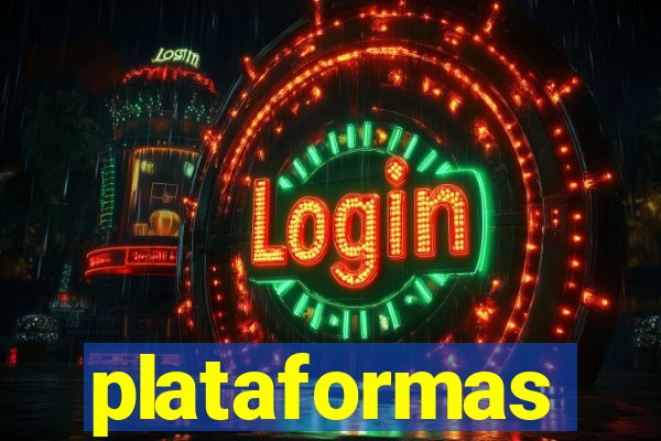 plataformas estrangeiras de jogos