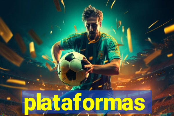 plataformas estrangeiras de jogos