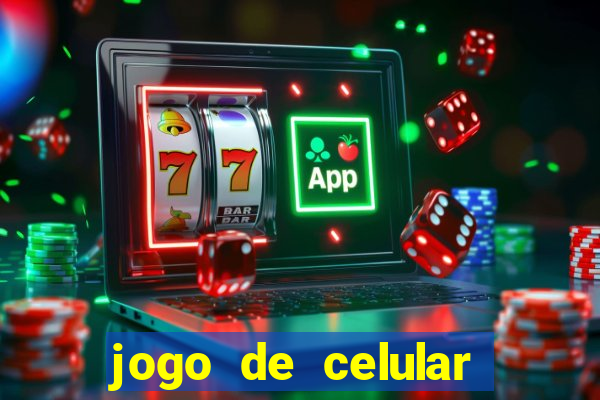 jogo de celular que ganha dinheiro de verdade