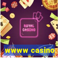 wwww casino