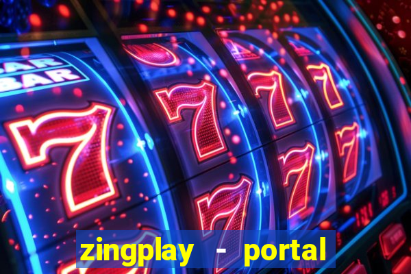 zingplay - portal de jogos