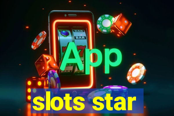 slots star