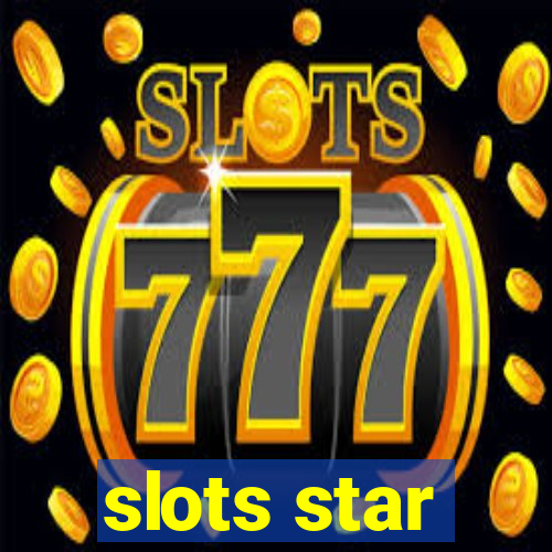 slots star