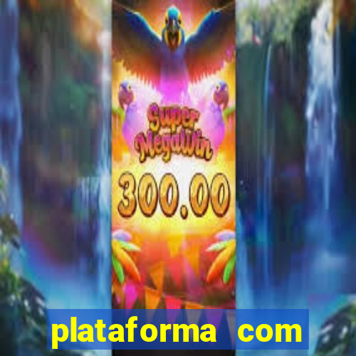 plataforma com jogos gratis