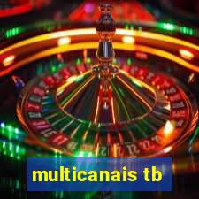 multicanais tb