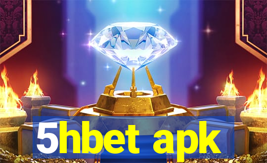 5hbet apk